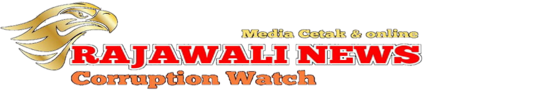Rajawalinews